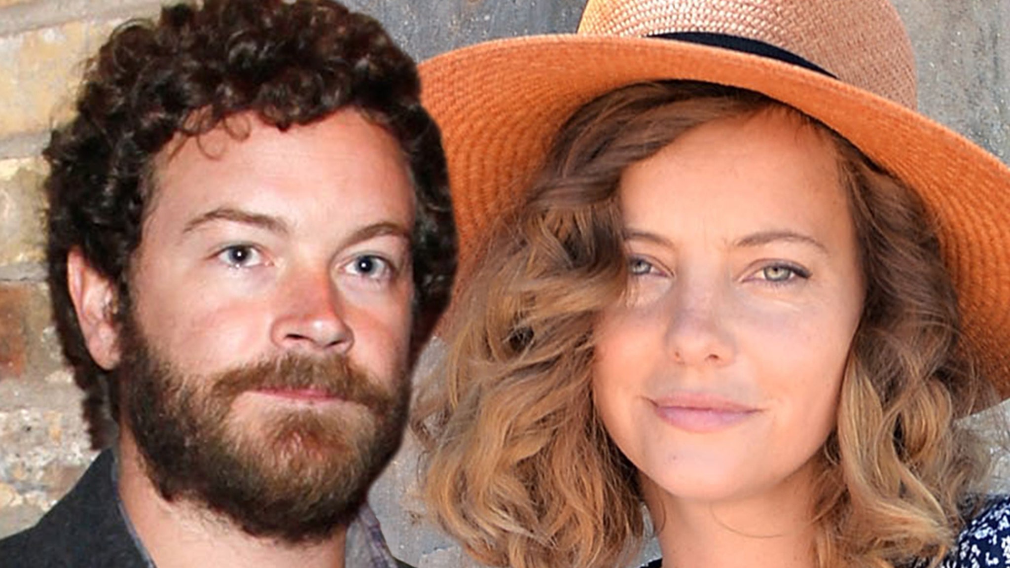 Danny Masterson says Bijou Phillips should have full custody of their 9-year-old