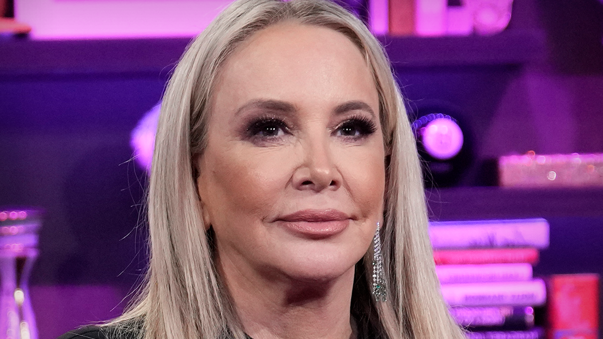 Shannon Beador Breaks Silence On DUI Case After Sentencing, 'Learned So Much'