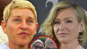 ellen degeneres portia de rossi flood update