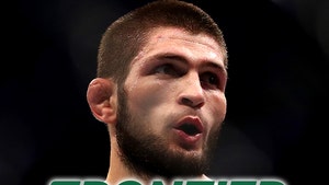 khabib nurmagomedov