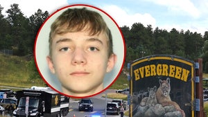 colorado high school shooter desmond holly Jefferson County Sheriff's Office getty composite