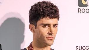 Max Ehrich getty 1