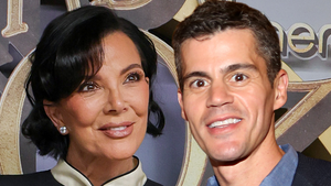 kris jenner dr steven levine main getty