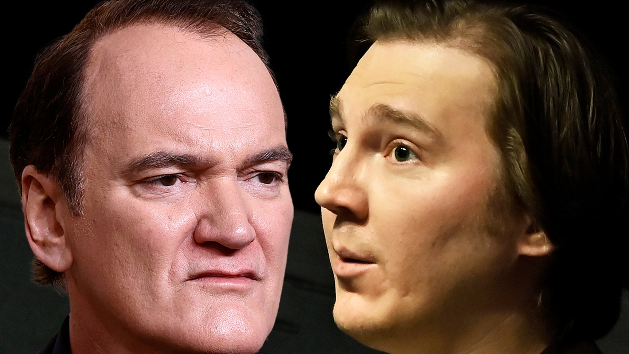 Quentin Tarantino Calls Paul Dano the 'Weakest F***ing Actor in SAG'
