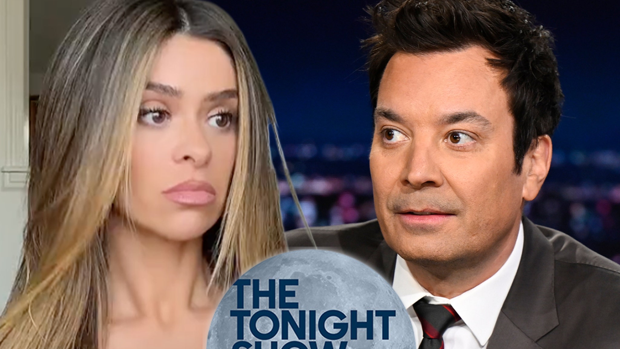 Taylor Frankie Paul Backs Out of ‘Tonight Show’ Appearance Amid ‘SLOMW’ Drama