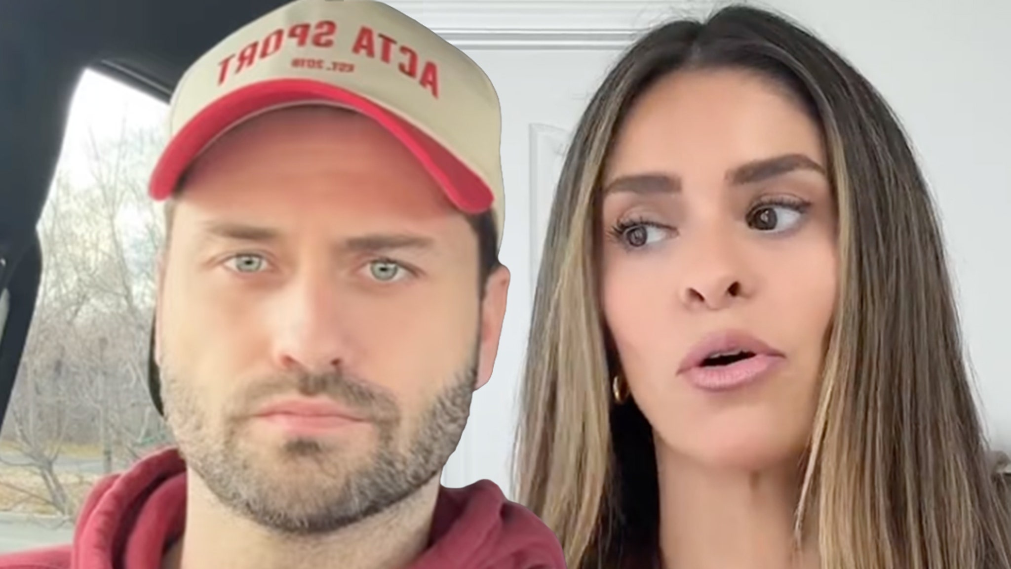 Dakota Mortensen Feared to Report Alleged Assault by Taylor Frankie Paul