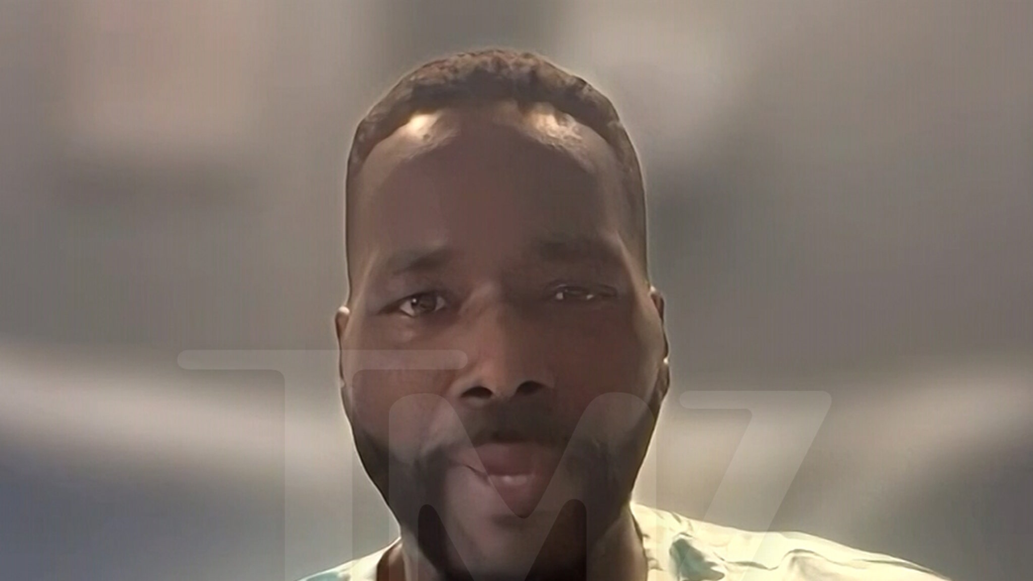 Quinton Aaron Says He Saw Jesus Christ While In Coma