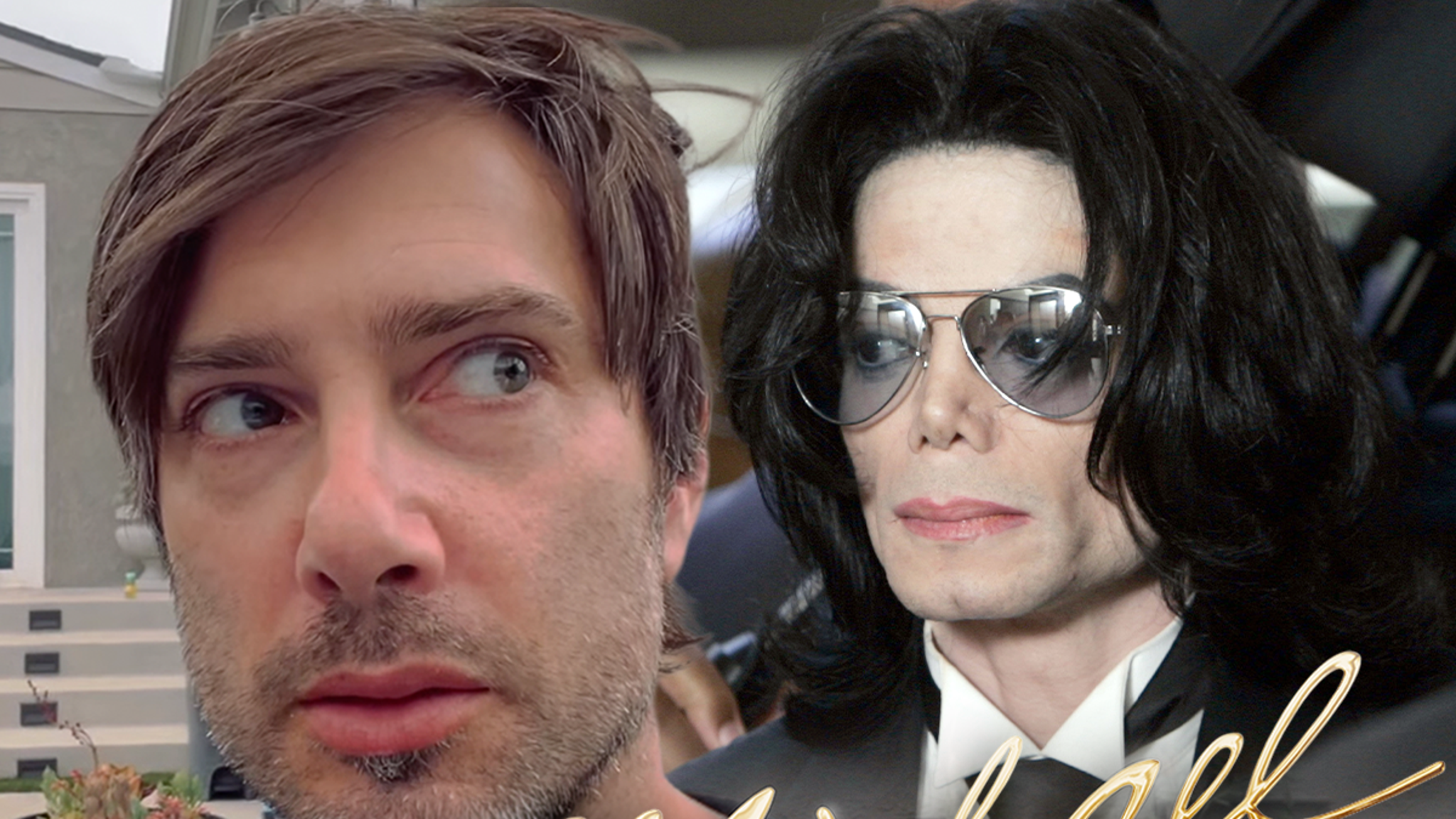 Michael Jackson Accuser James Safechuck Speaks Out Amid Biopic Release