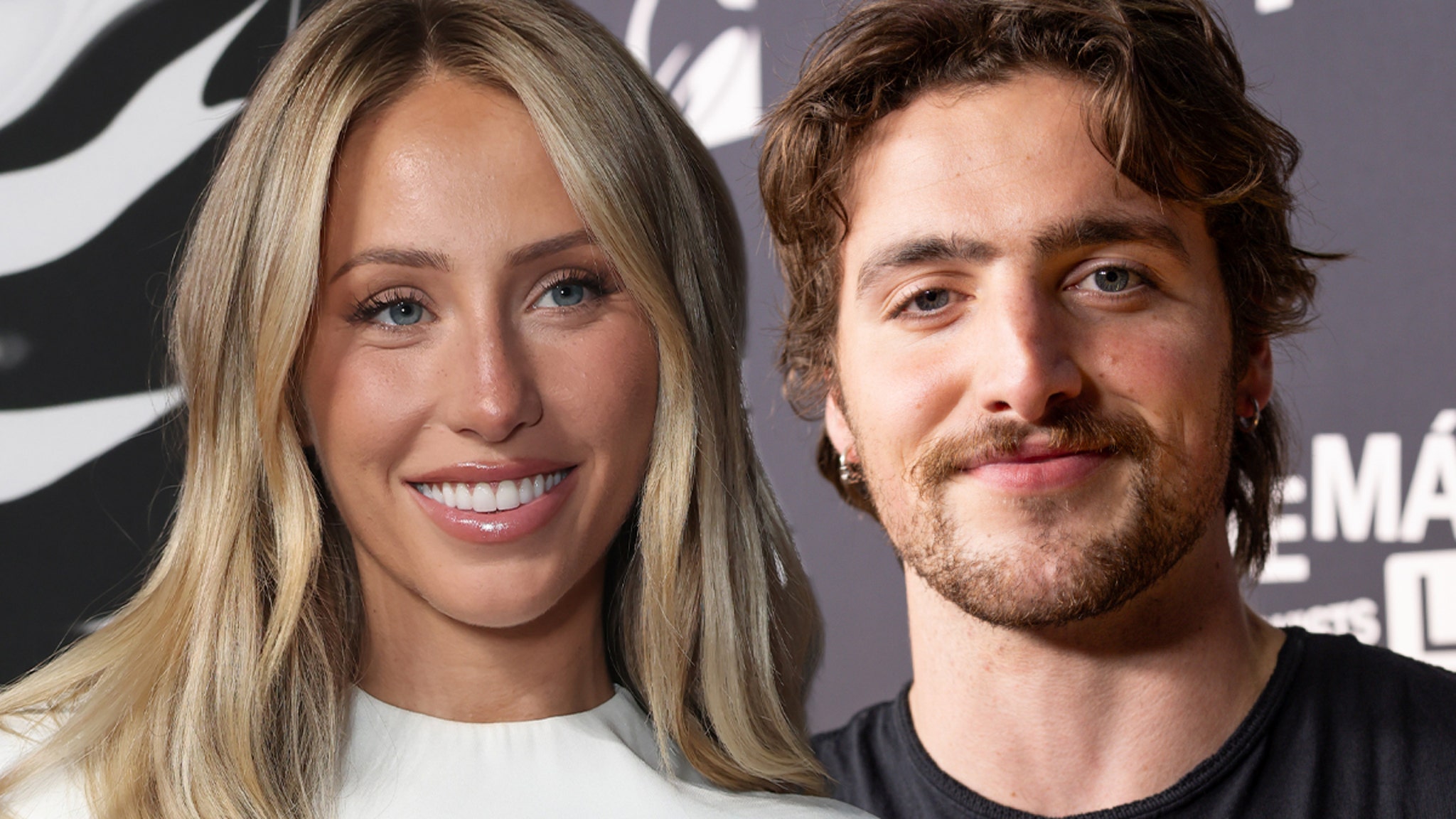 Alix Earl Had 'Undeniable Chemistry' With Benson Boone On Set Of His Music Video