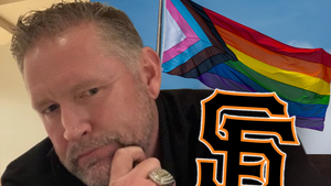 main aubrey huff san francisco giants pride x