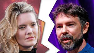 main Maggie Grace Brent Bushnell getty