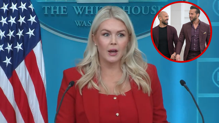 President Trump Won't Stop Tate Brothers' Extradition to United Kingdom