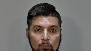 Lamar Eliseo Roman mug shot 2