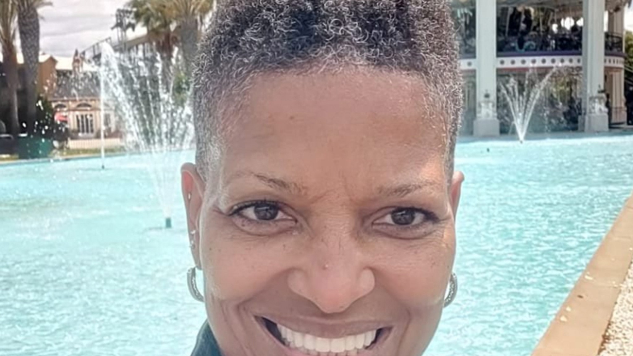 NYC Grandma Who Went Missing In Las Vegas Tumbled Down Embankment, Police Say