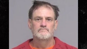 Mark Windham mug shot 1
