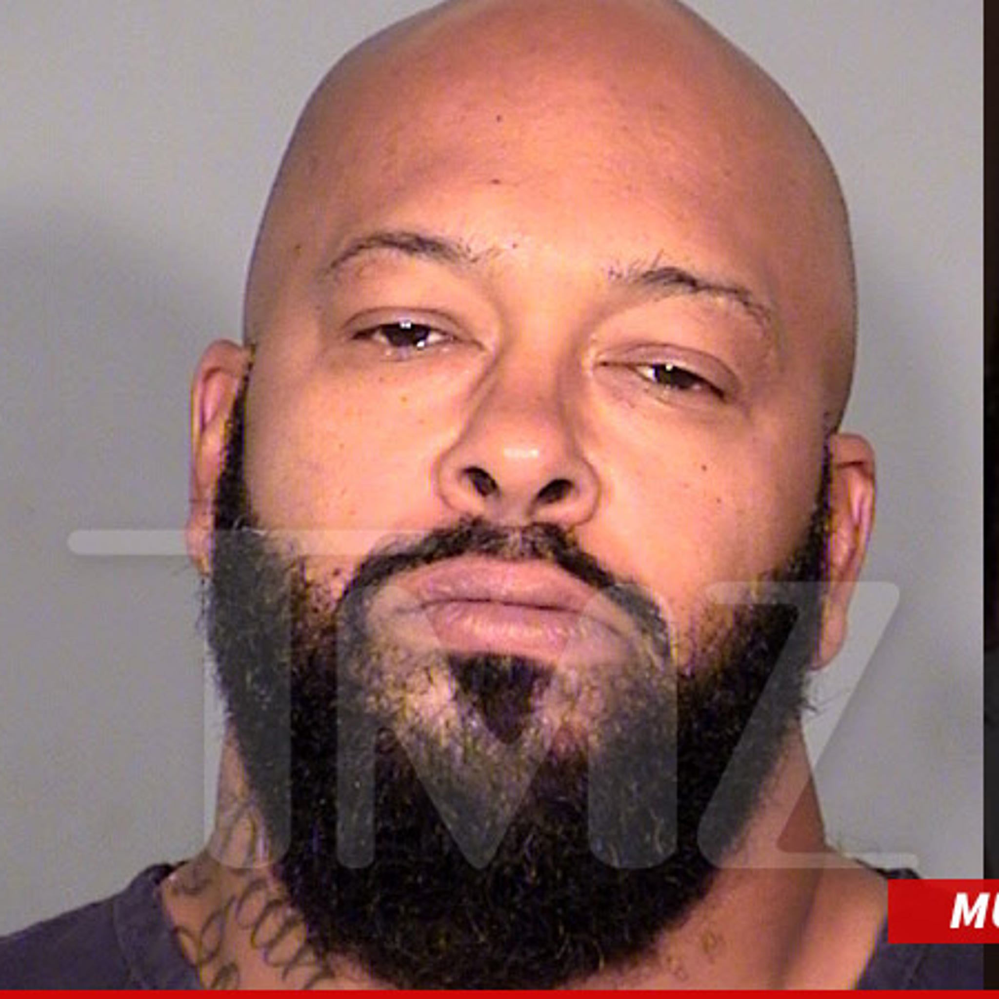 tmz suge knight