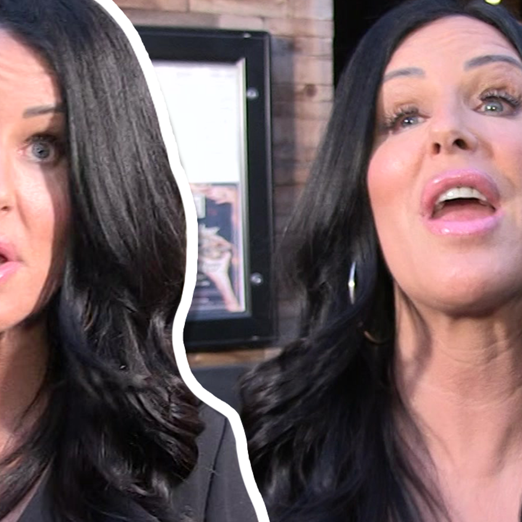 Patti Stanger Gives Us Advice On Taking Nudes