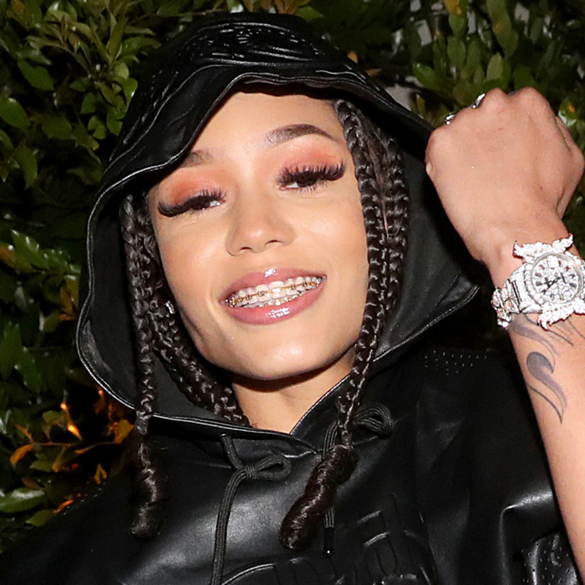 Coi Leray Dismisses Erica Banks, Champions 'Trendsetter' Album