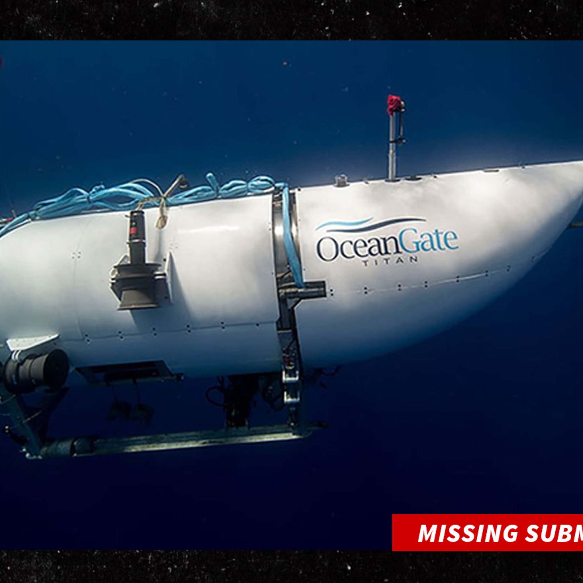 Arthur Chapman Headline Missing Submarine Cnn