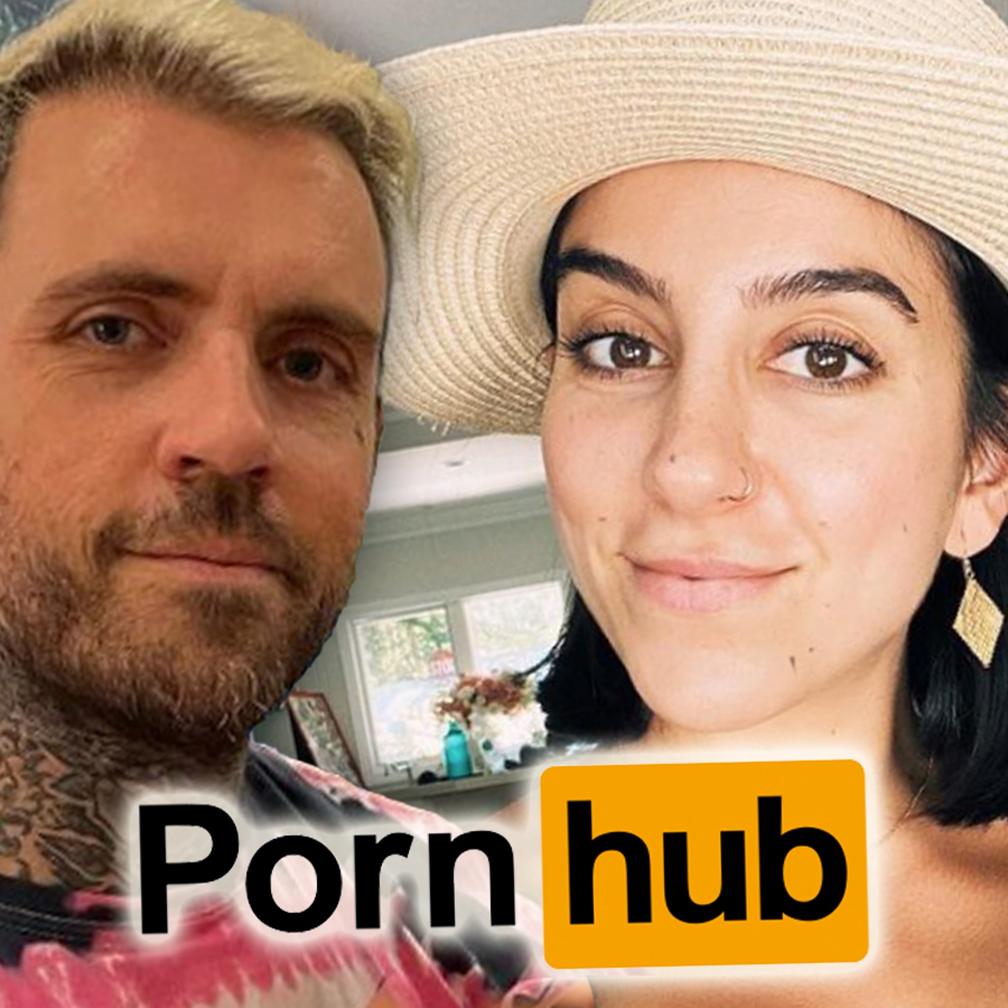 Adam22, Lena The Plug Surging On Pornhub After Her Romp with Another Sex Pic Hd