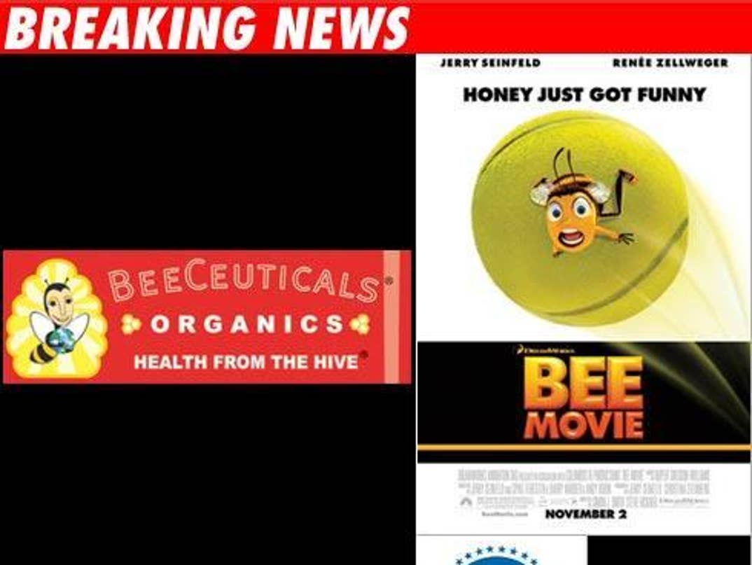 bee movie app download