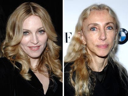 Madonna