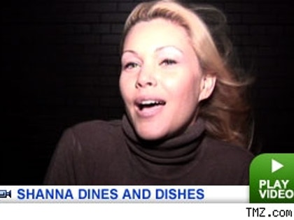 Shanna Moakler