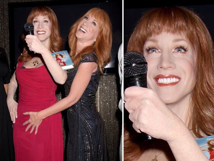 Kathy Griffin