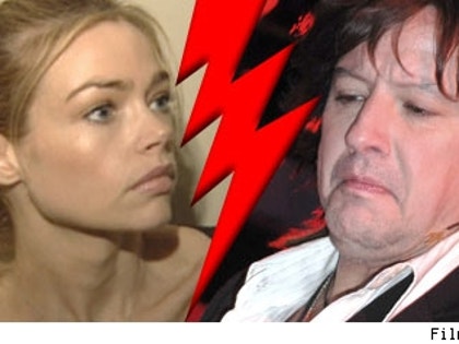 Denise Richards, Richie Sambora