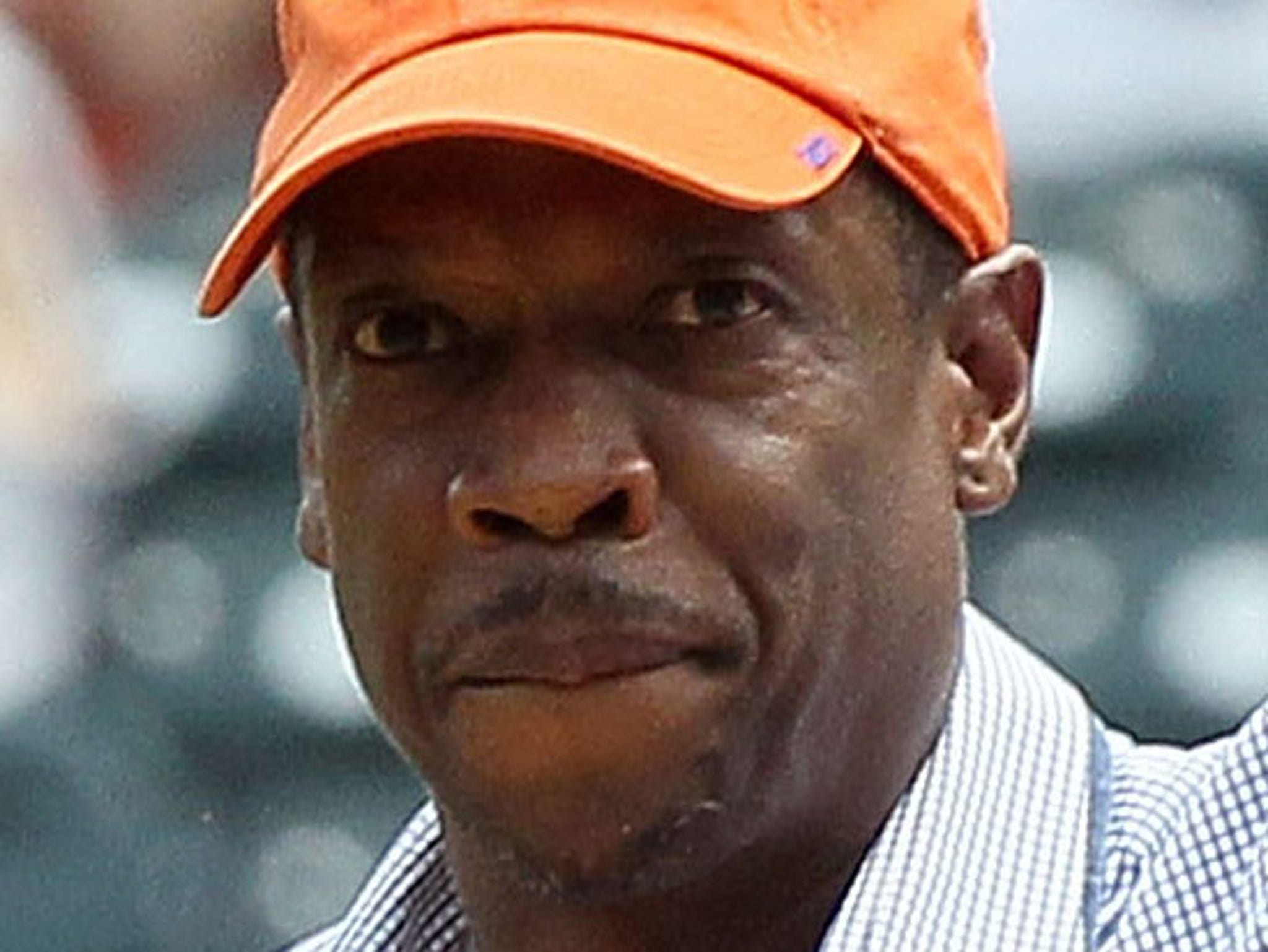 Ex-MLB Star Dwight Gooden -- EVICTED From New Jersey Mansion