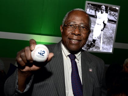 Hank Aaron photos 0003