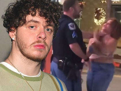 jack harlow cop