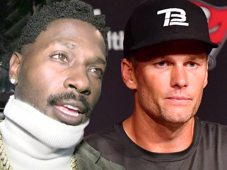 Antonio Brown Calls Out Tom Brady Over Missing Training Camp.jpg