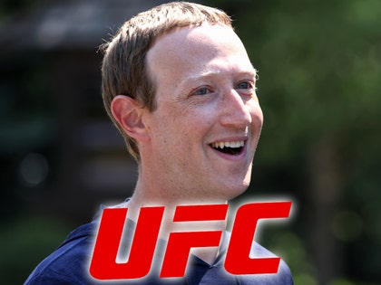 mark zuckerberg