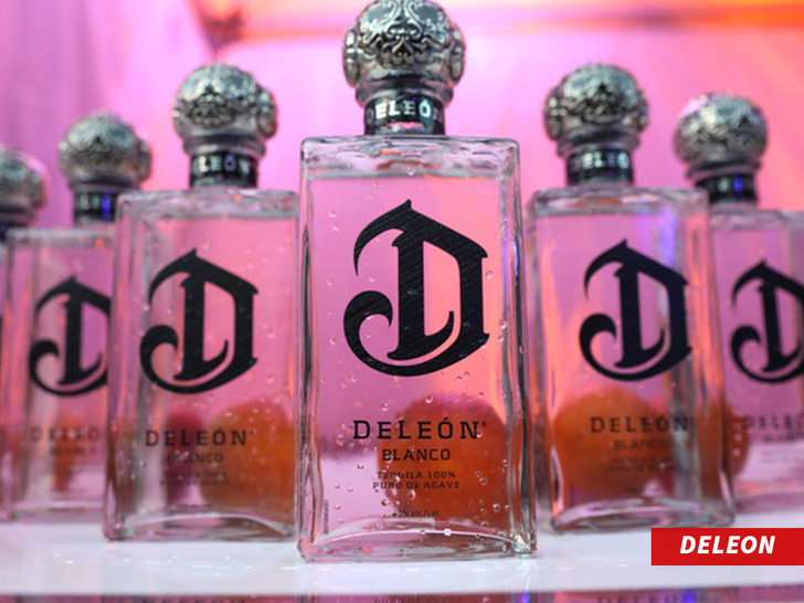 Diddy sues Diageo for alleged racist neglect of his tequila brand