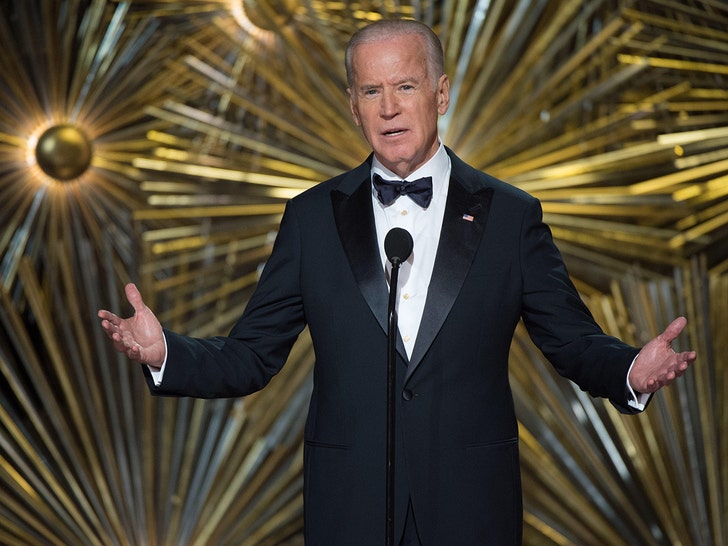 Joe Biden Will not Fundraise in L.A. Till Actors’/Writers’ Strike Resolved