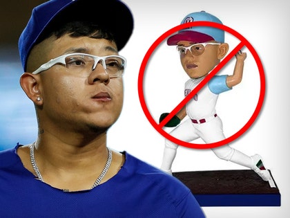 Julio Urias' Dad Gets Tattoo Of Final Out From 2020 World Series 