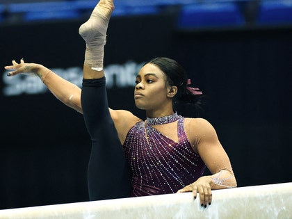 gabby douglas