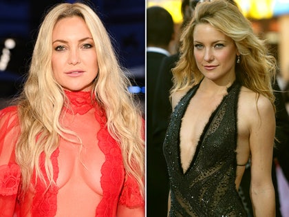 kate hudson hot shots launch getty