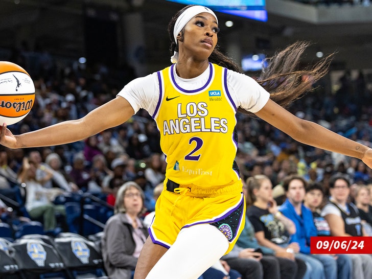 rickea jackson getty sub