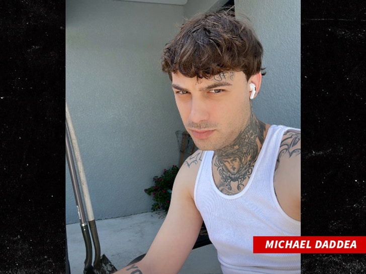 Michael Dadia Insata 1