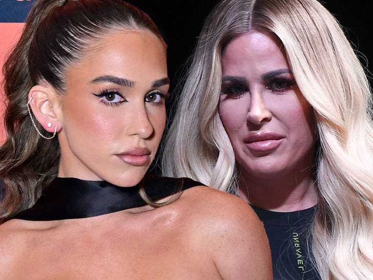 kim zolciak ariana biermann getty comp