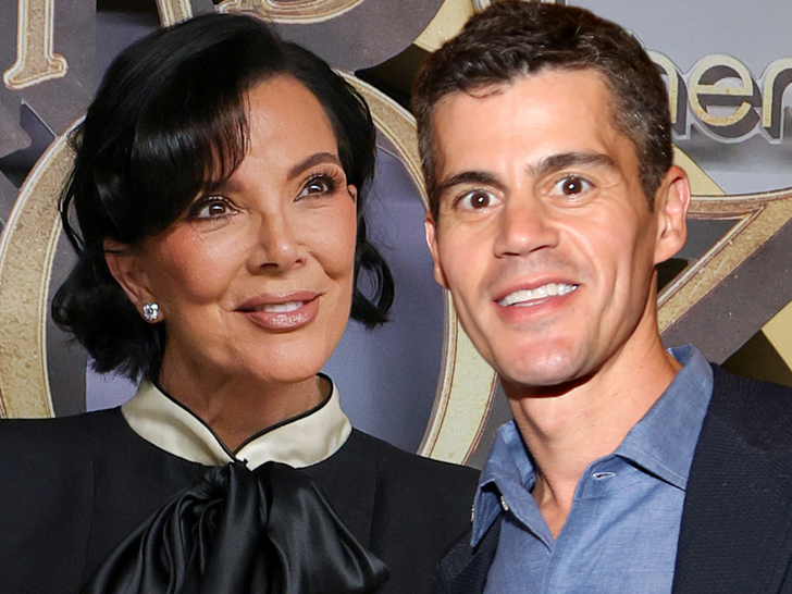 kris jenner dr steven levine main getty