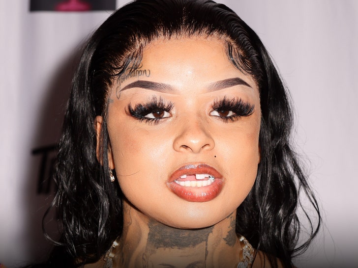 Chrisean-Rock-getty-1