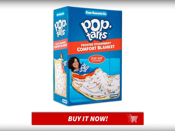 Pop-Tarts-Cozy-Concepts-Co-Throw-Blanket-Fun-Last-Minute-Gifts-MAIN