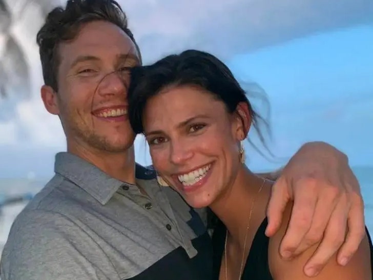 Spencer and Monique Tepe facebbok