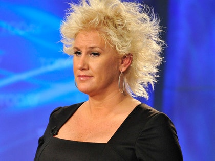 anne burrell getty 4