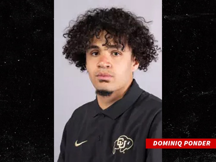 dominiq pondera cubuffs colorado