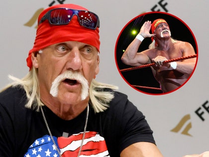 hulk hogan getty 1