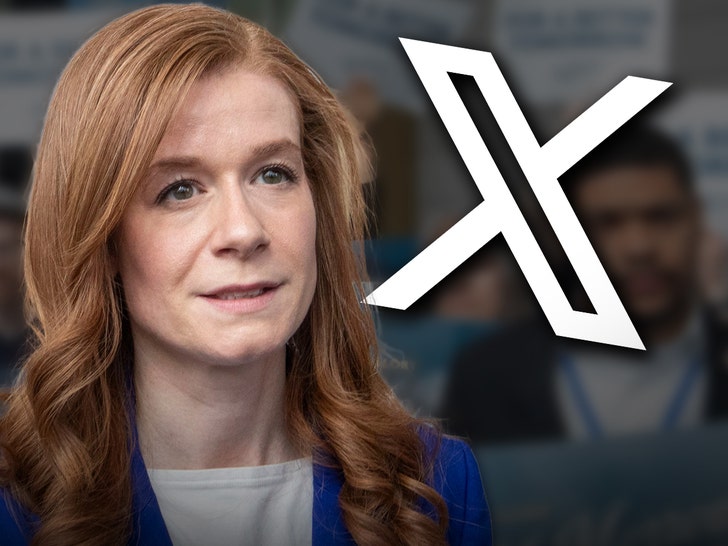 Mallory McMorrow getty 1